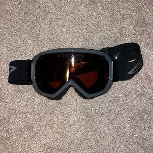 Smith ski and snowboard goggles